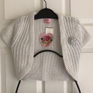 Pink Angel 💖 Tod Girl Dress Top